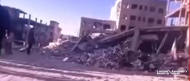 Iran confirms death of its de facto leader Ali Larijani