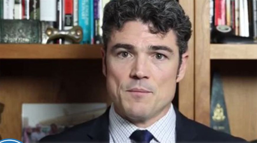 Top US security official quits, saying Iran war is built on lies