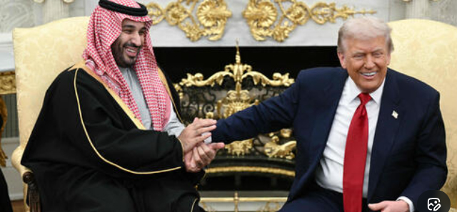 Signing the nuclear deal